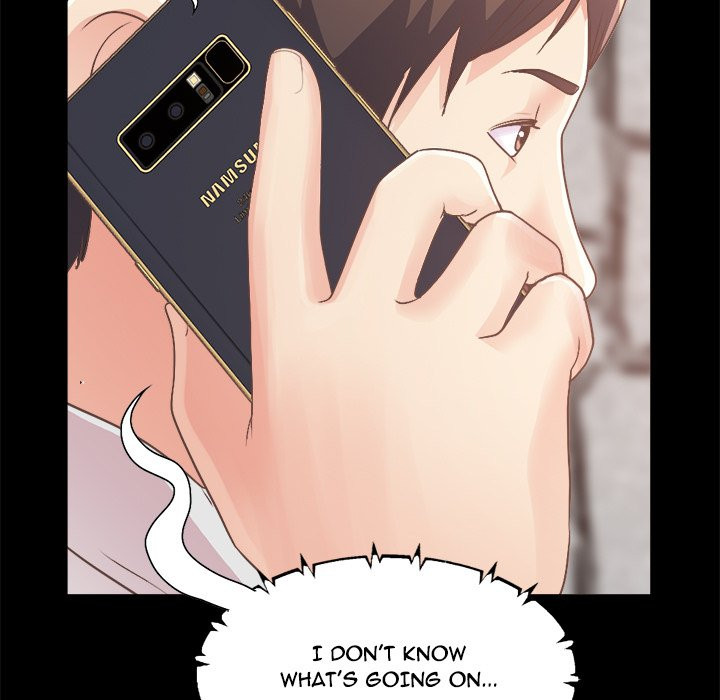 My Love for Her Chapter 18 image 24