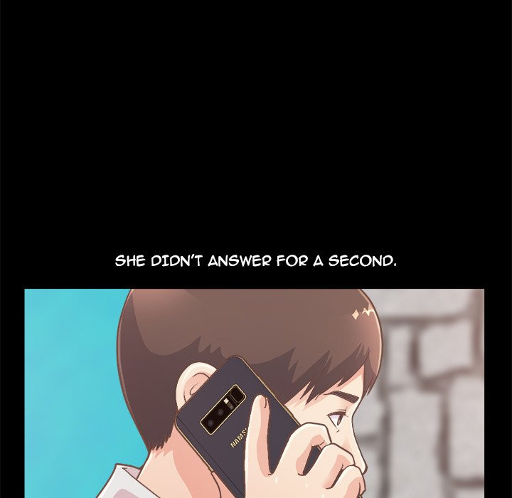 My Love for Her Chapter 18 image 28