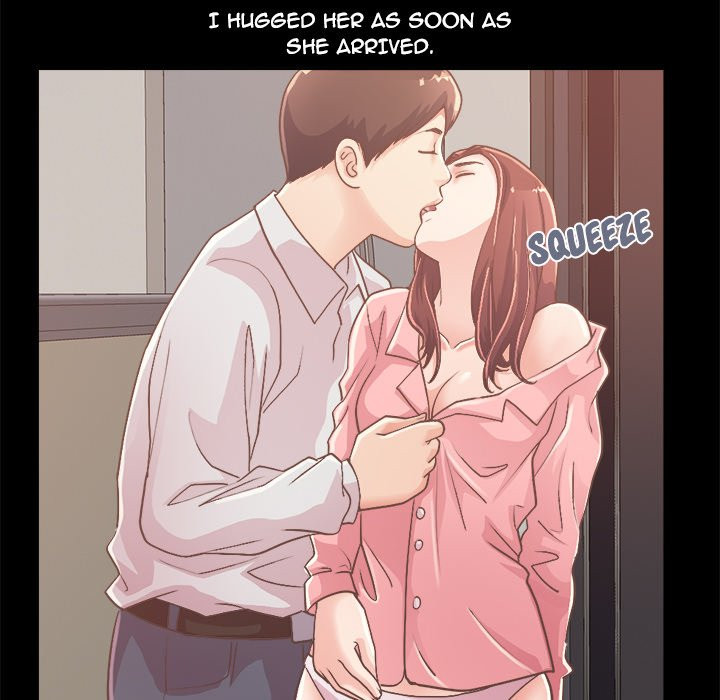 My Love for Her Chapter 18 image 39