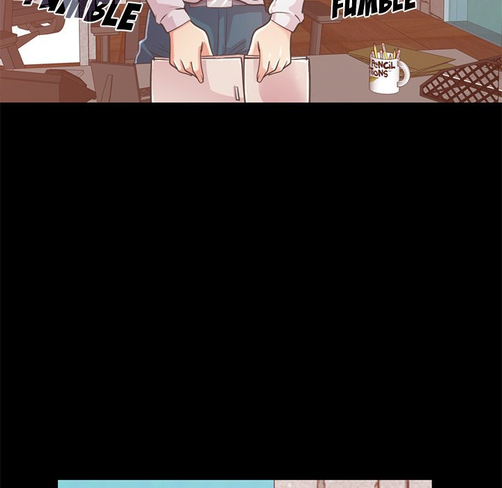 My Love for Her Chapter 19 image 10