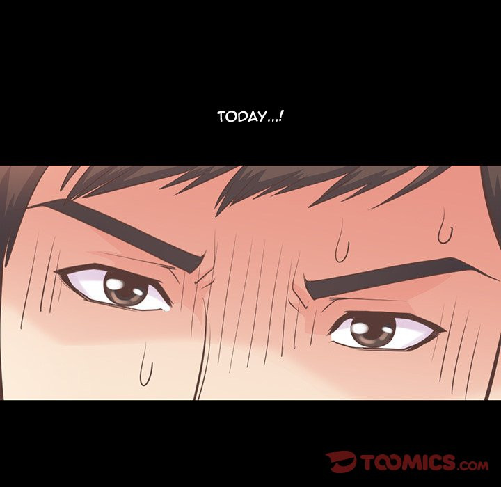 My Love for Her Chapter 19 image 110