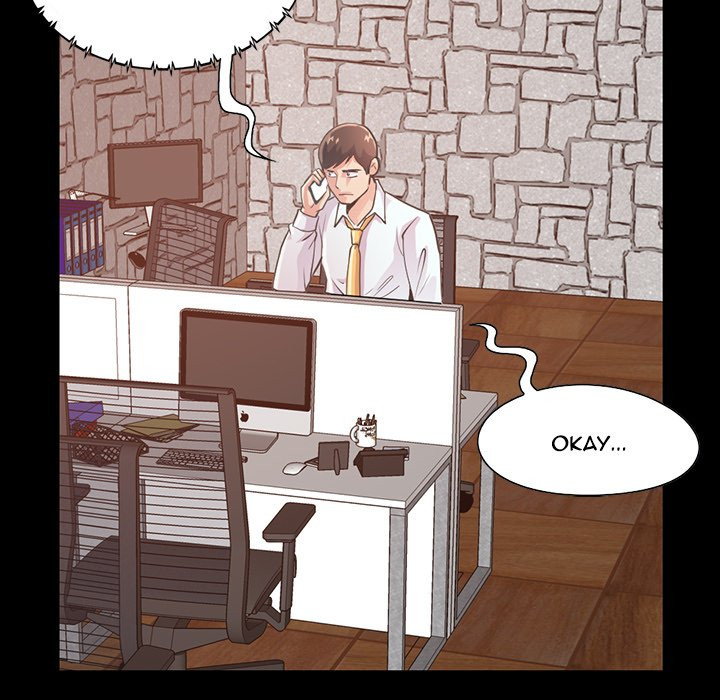 My Love for Her Chapter 19 image 125