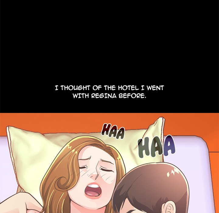 My Love for Her Chapter 19 image 172