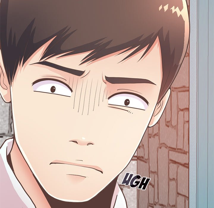 My Love for Her Chapter 19 image 21