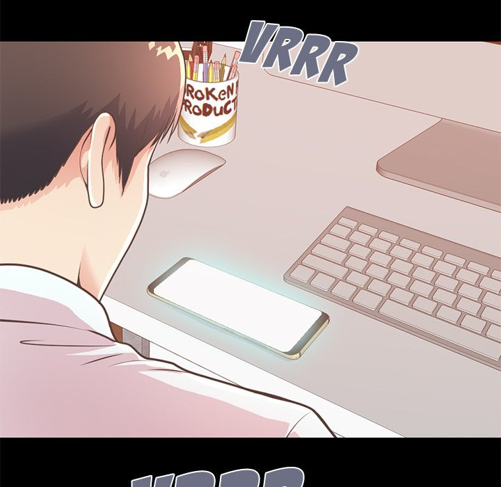 My Love for Her Chapter 19 image 23