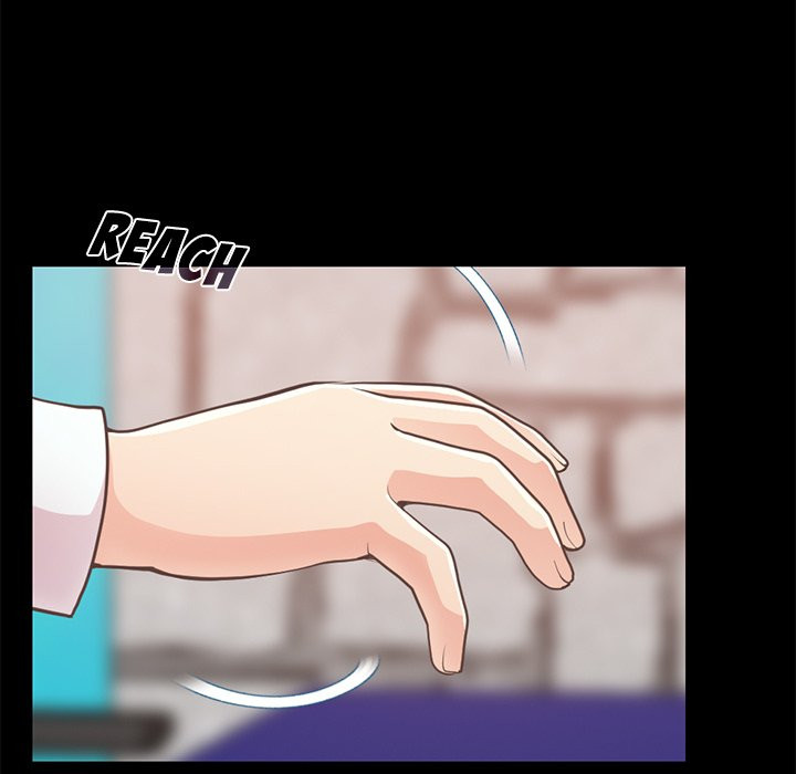 My Love for Her Chapter 19 image 28