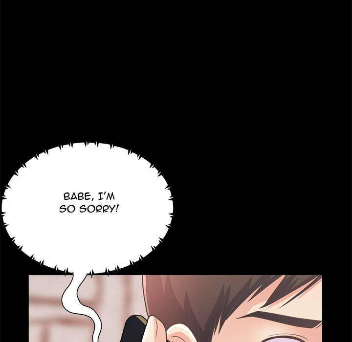 My Love for Her Chapter 19 image 41