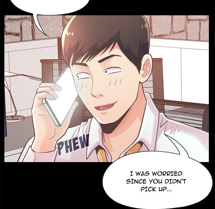 My Love for Her Chapter 19 image 52
