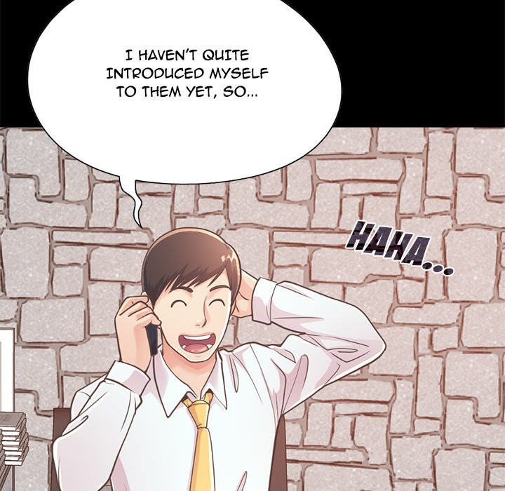 My Love for Her Chapter 19 image 62
