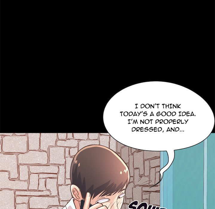 My Love for Her Chapter 19 image 72