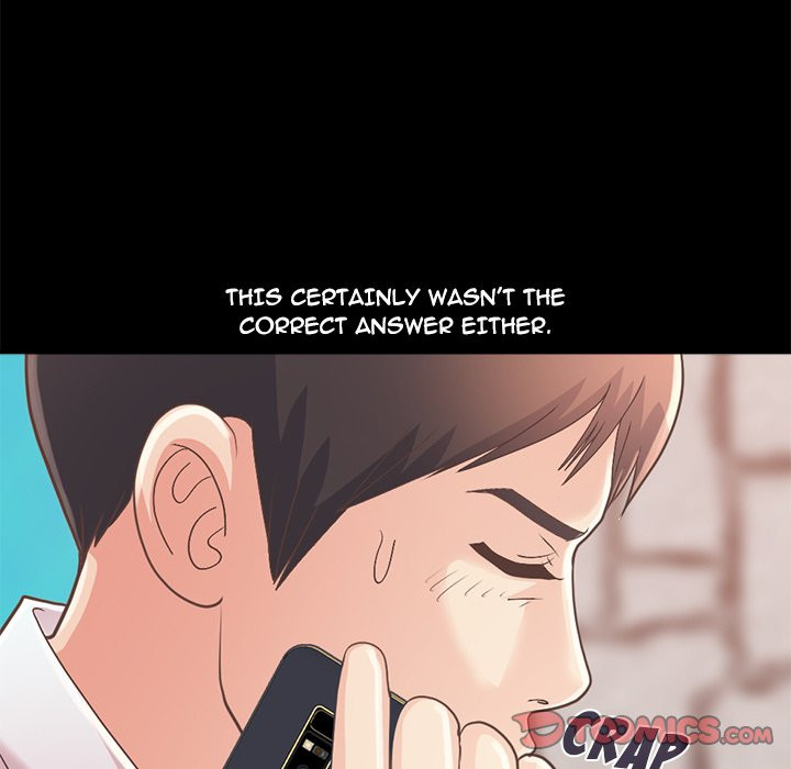 My Love for Her Chapter 19 image 74
