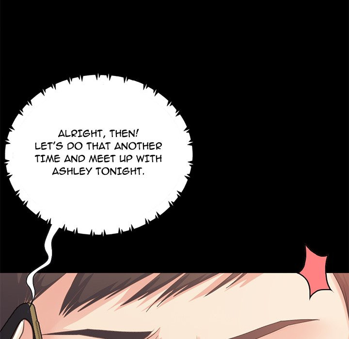 My Love for Her Chapter 19 image 81