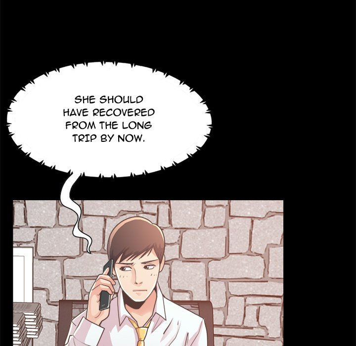 My Love for Her Chapter 19 image 85