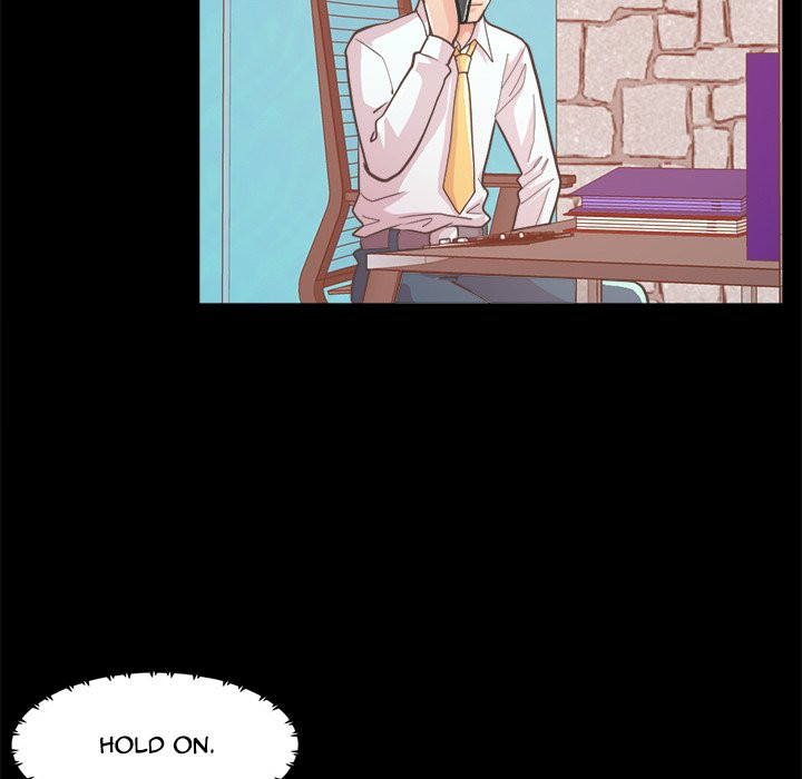 My Love for Her Chapter 19 image 87
