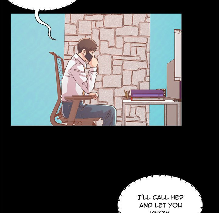 My Love for Her Chapter 19 image 88