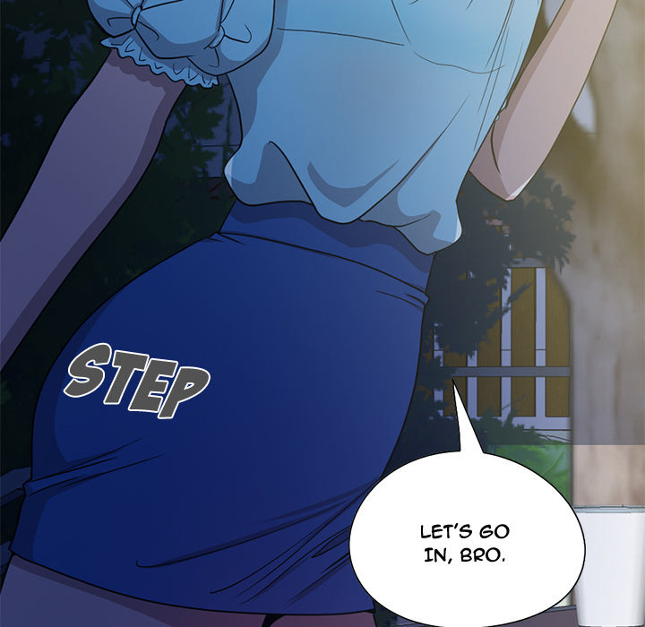 My Love for Her Chapter 2 image 100