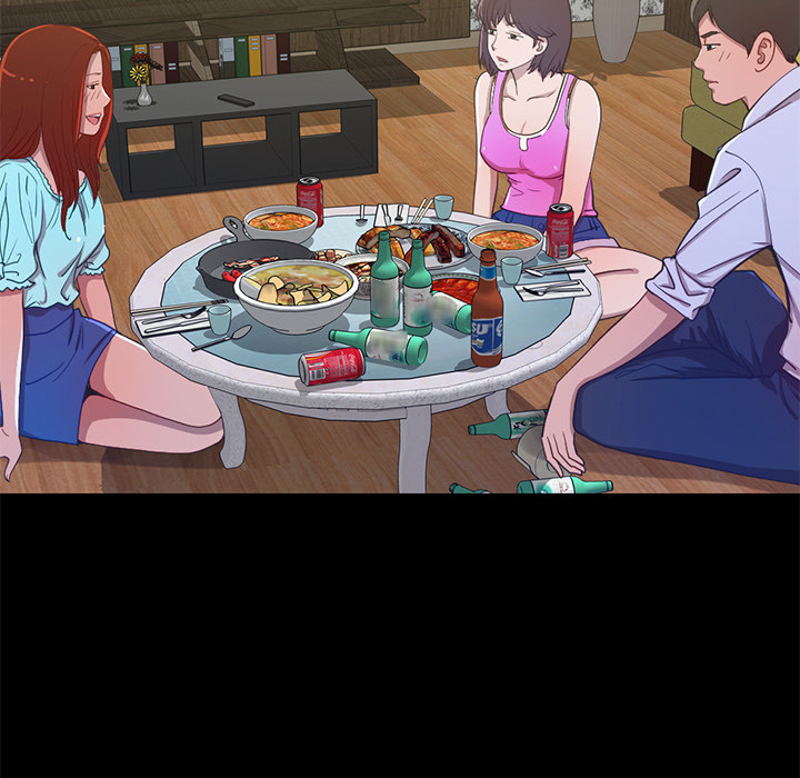 My Love for Her Chapter 2 image 109