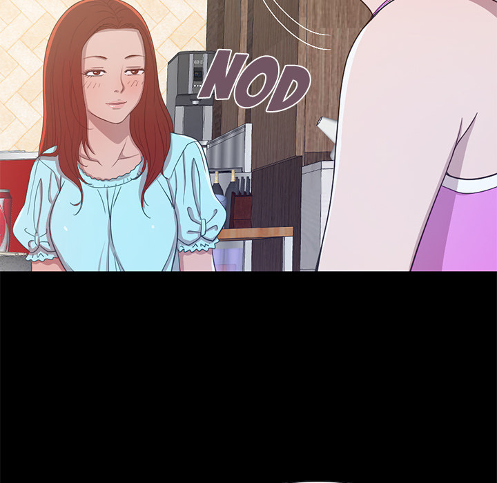 My Love for Her Chapter 2 image 114