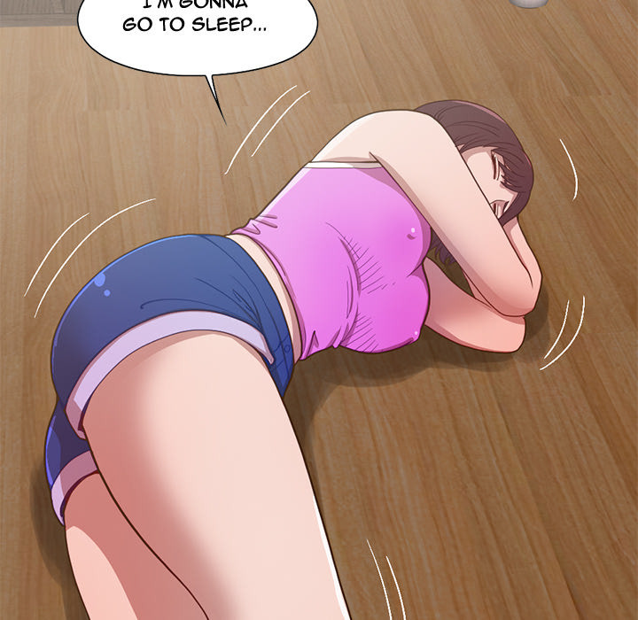 My Love for Her Chapter 2 image 123