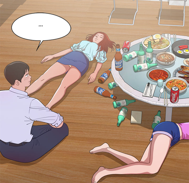 My Love for Her Chapter 2 image 127