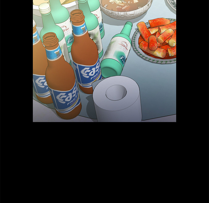 My Love for Her Chapter 2 image 13