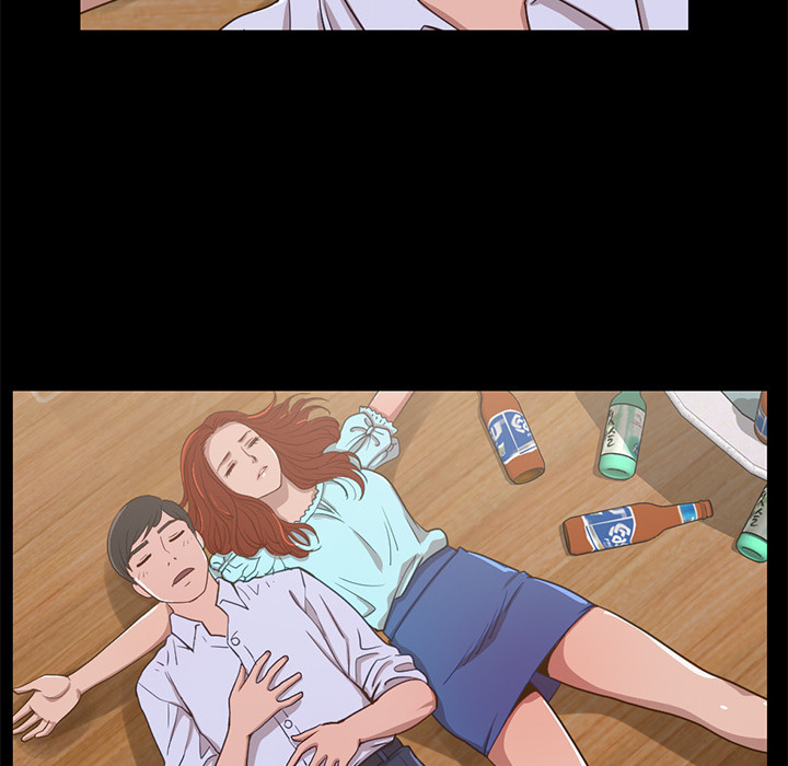 My Love for Her Chapter 2 image 158