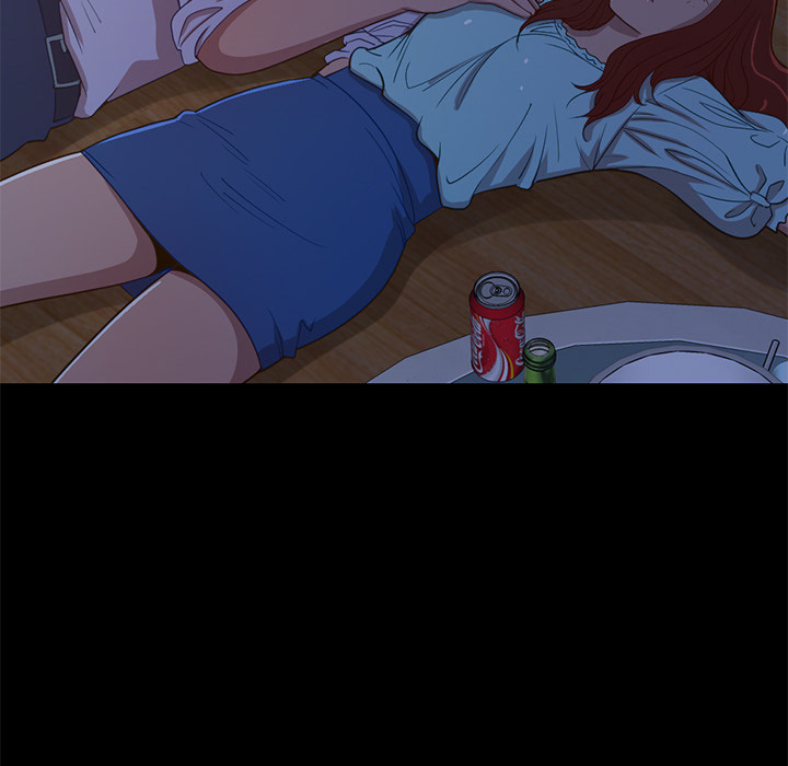 My Love for Her Chapter 2 image 173