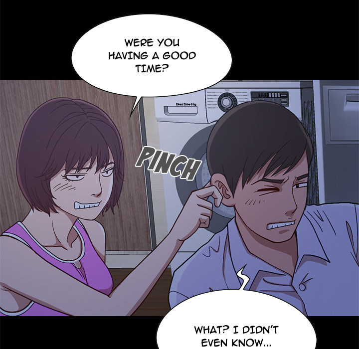 My Love for Her Chapter 2 image 182