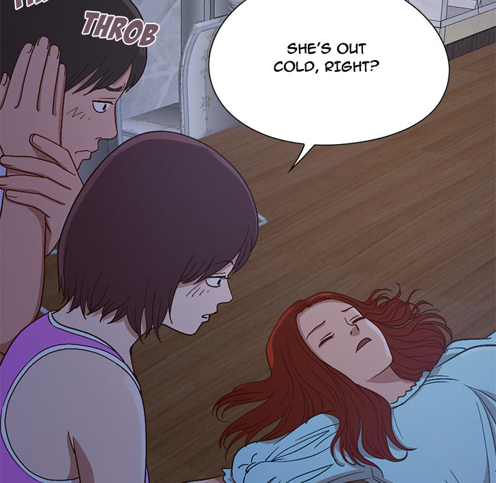 My Love for Her Chapter 2 image 184