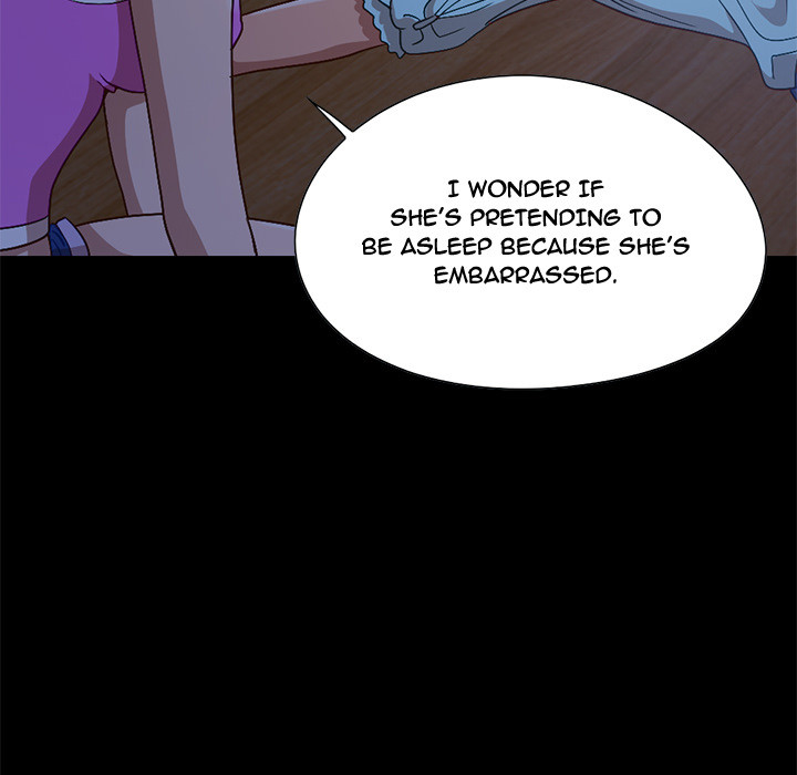 My Love for Her Chapter 2 image 185