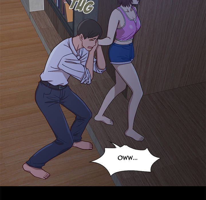 My Love for Her Chapter 2 image 194