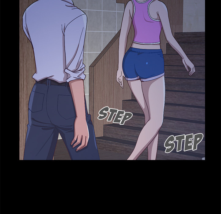My Love for Her Chapter 2 image 196