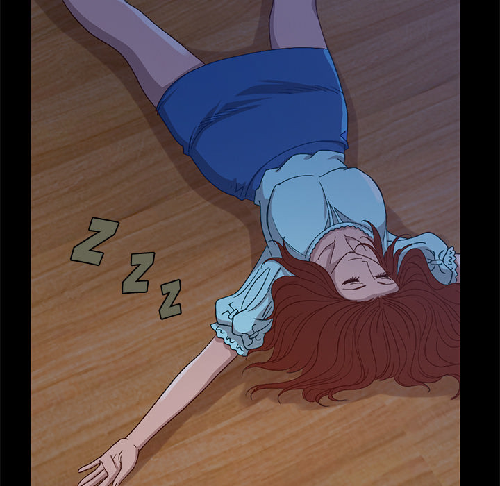 My Love for Her Chapter 2 image 201