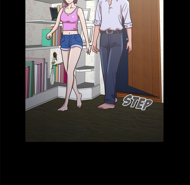 My Love for Her Chapter 2 image 206
