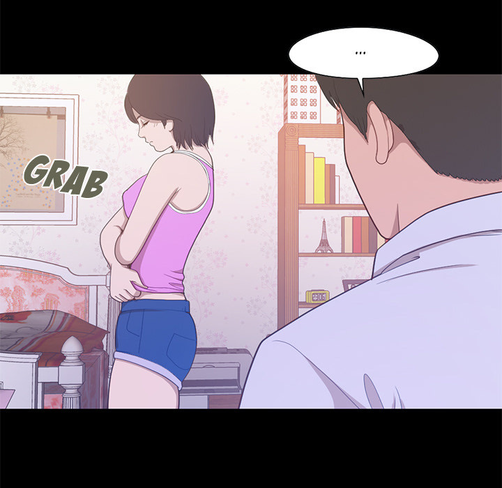 My Love for Her Chapter 2 image 208