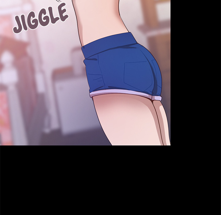 My Love for Her Chapter 2 image 210
