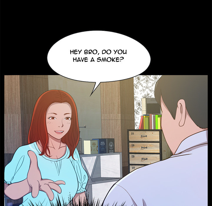 My Love for Her Chapter 2 image 35