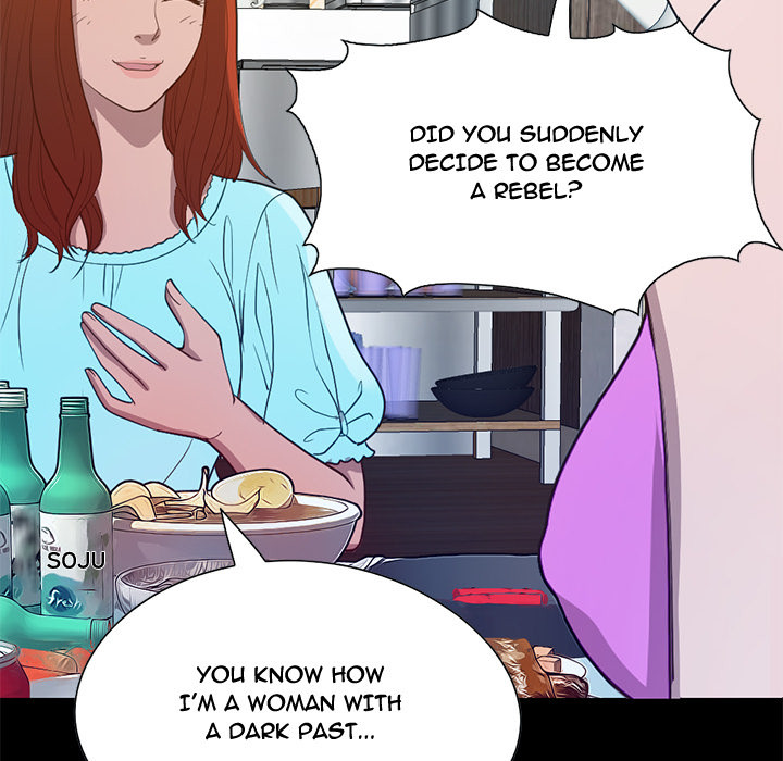 My Love for Her Chapter 2 image 45