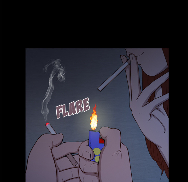 My Love for Her Chapter 2 image 52