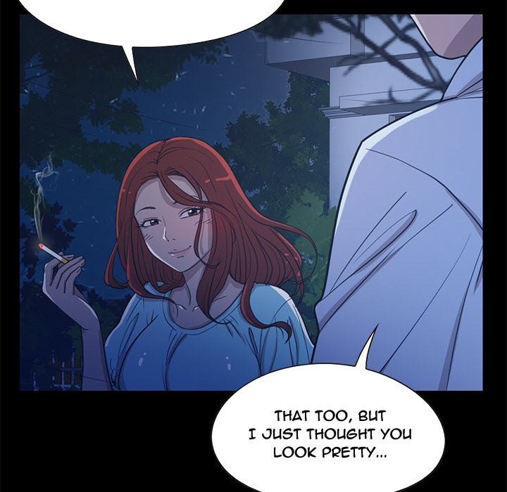 My Love for Her Chapter 2 image 80