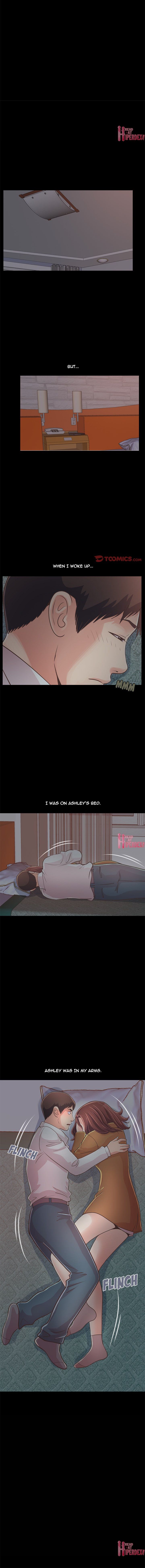 My Love for Her Chapter 21 image 7