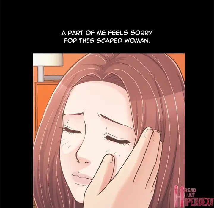 My Love for Her Chapter 22 image 106