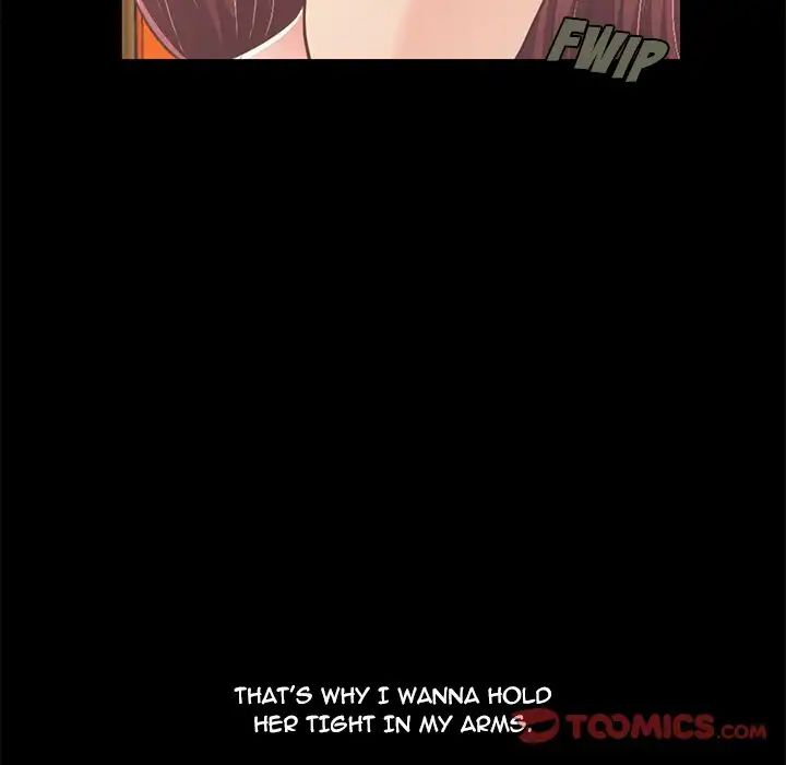 My Love for Her Chapter 22 image 107