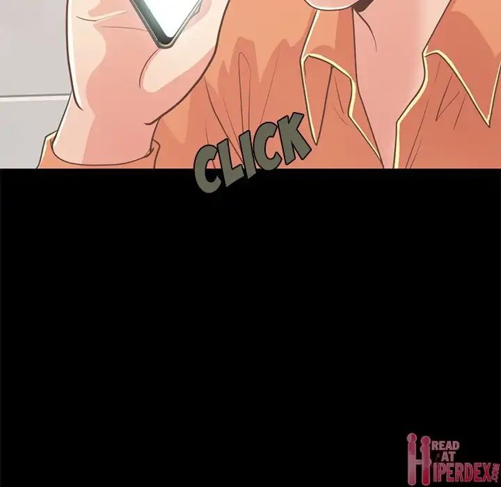 My Love for Her Chapter 22 image 154