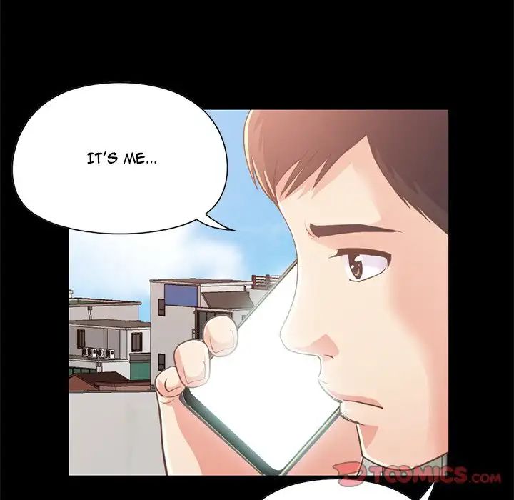 My Love for Her Chapter 22 image 155