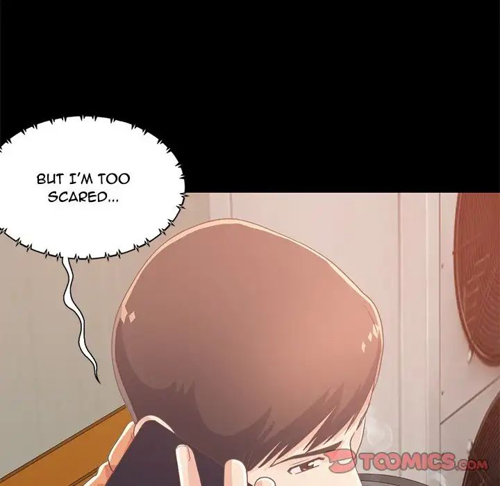 My Love for Her Chapter 22 image 163