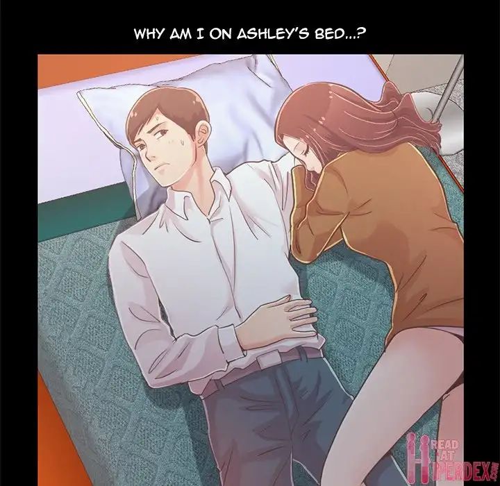 My Love for Her Chapter 22 image 16