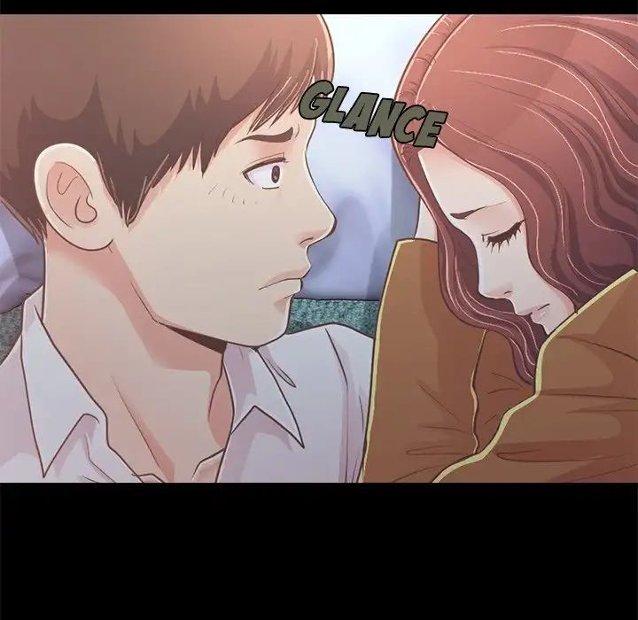 My Love for Her Chapter 22 image 18