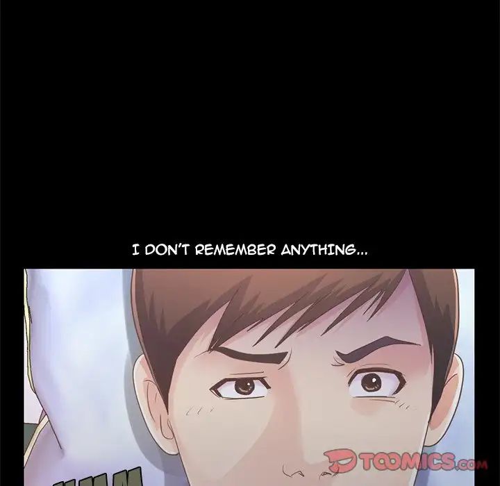 My Love for Her Chapter 22 image 19