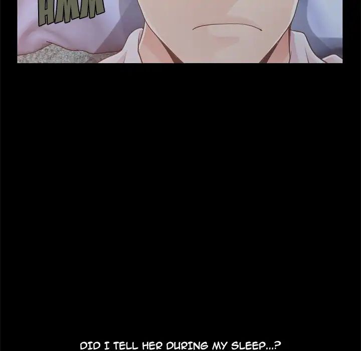 My Love for Her Chapter 22 image 20